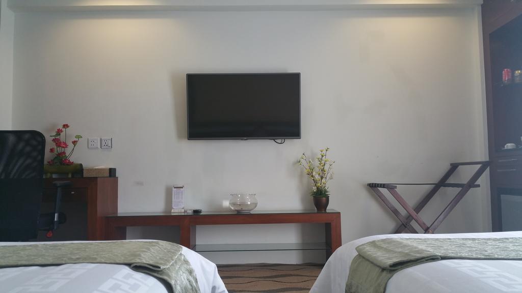 City Star Hotel Янгон Экстерьер фото